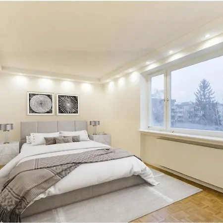 Best Lage Schwabing 70M Sannierte City Wohnung شقة *