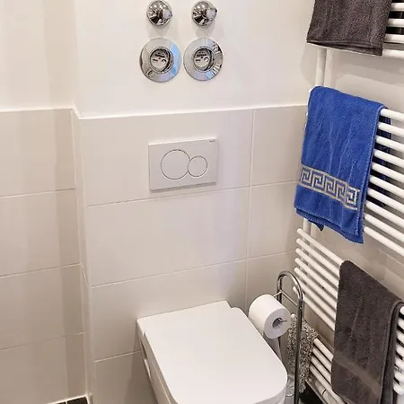 Best Lage Schwabing 70M Sannierte City Wohnung *