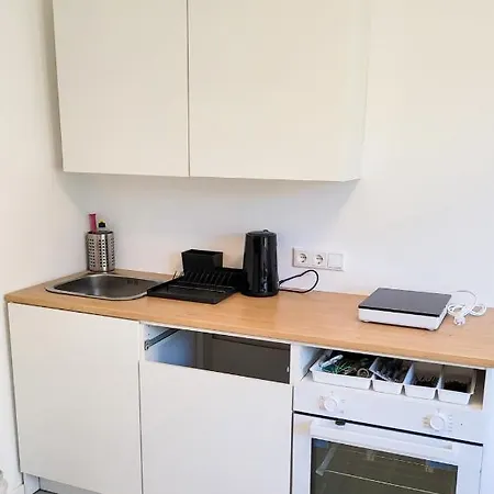 Best Lage Schwabing 70M Sannierte City Wohnung شقة *