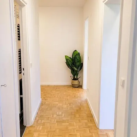 Best Lage Schwabing 70M Sannierte City Wohnung *