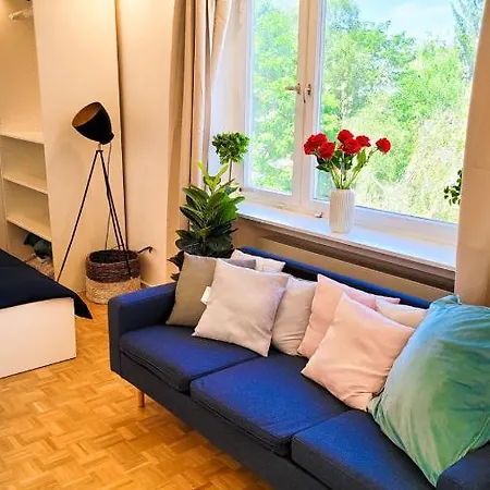 Best Lage Schwabing 70M Sannierte City Wohnung