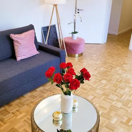 Best Lage Schwabing 70M Sannierte City Wohnung * 慕尼黑